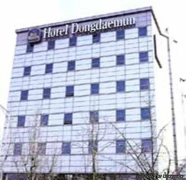 Hotel Toyoko Inn Seoul Dongdaemun