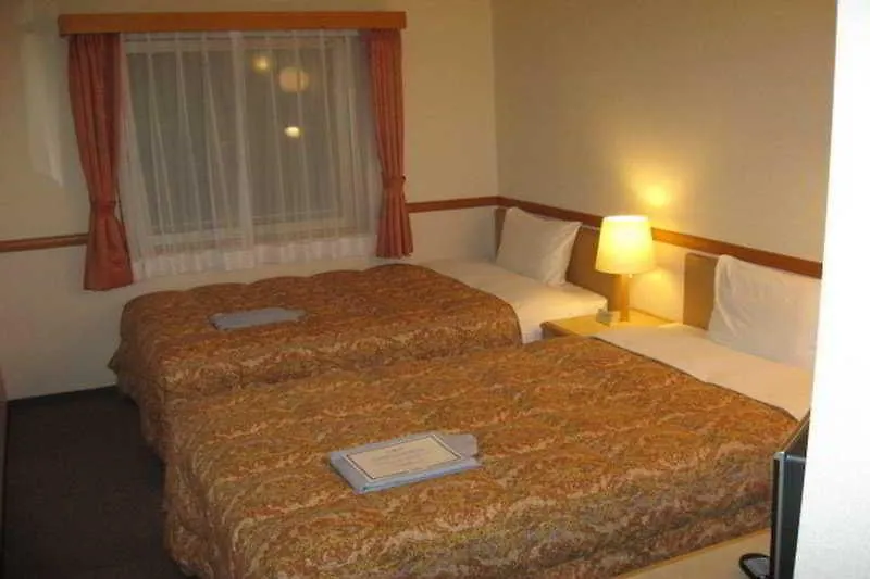 Toyoko Inn Seoul Dongdaemun Hotel