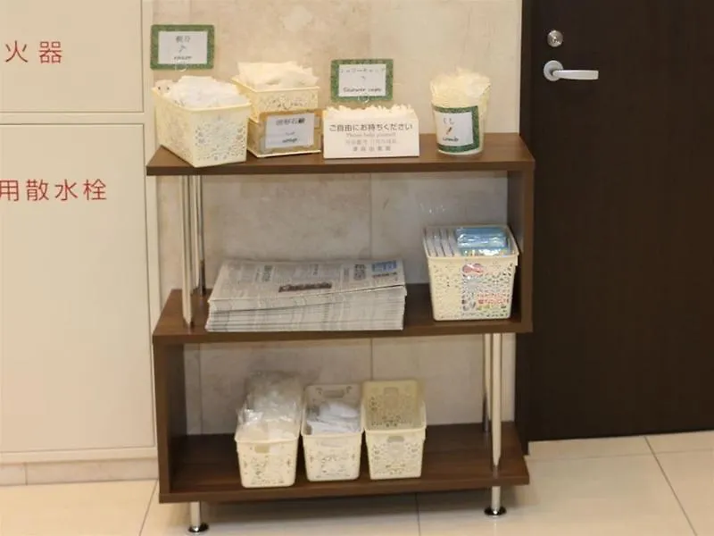 Hotel Toyoko Inn Seoul Dongdaemun