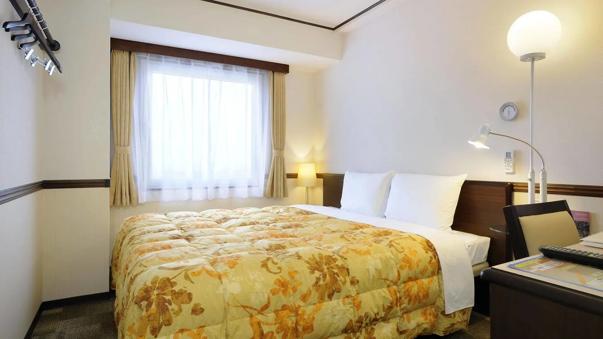Toyoko Inn Seoul Dongdaemun Hotel