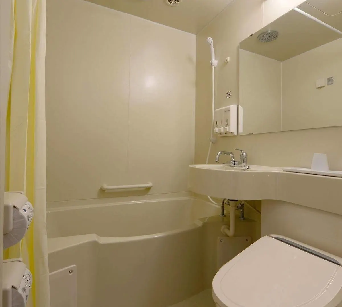Toyoko Inn Seoul Dongdaemun Hotel